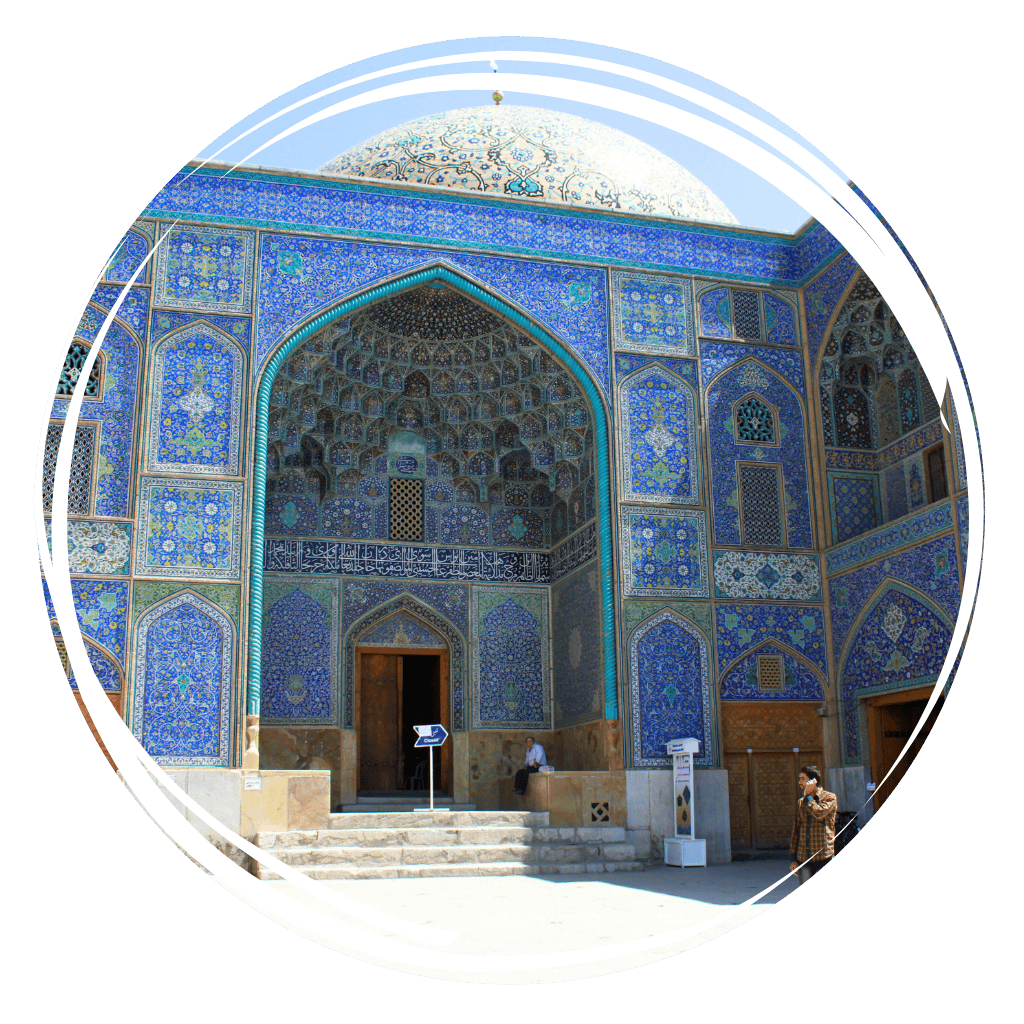 Isfahan: visitar o centro do mundo e a cidade mais bela do Irão