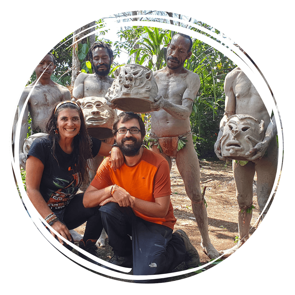 Bucket list de viagem: experiências e lugares a visitar