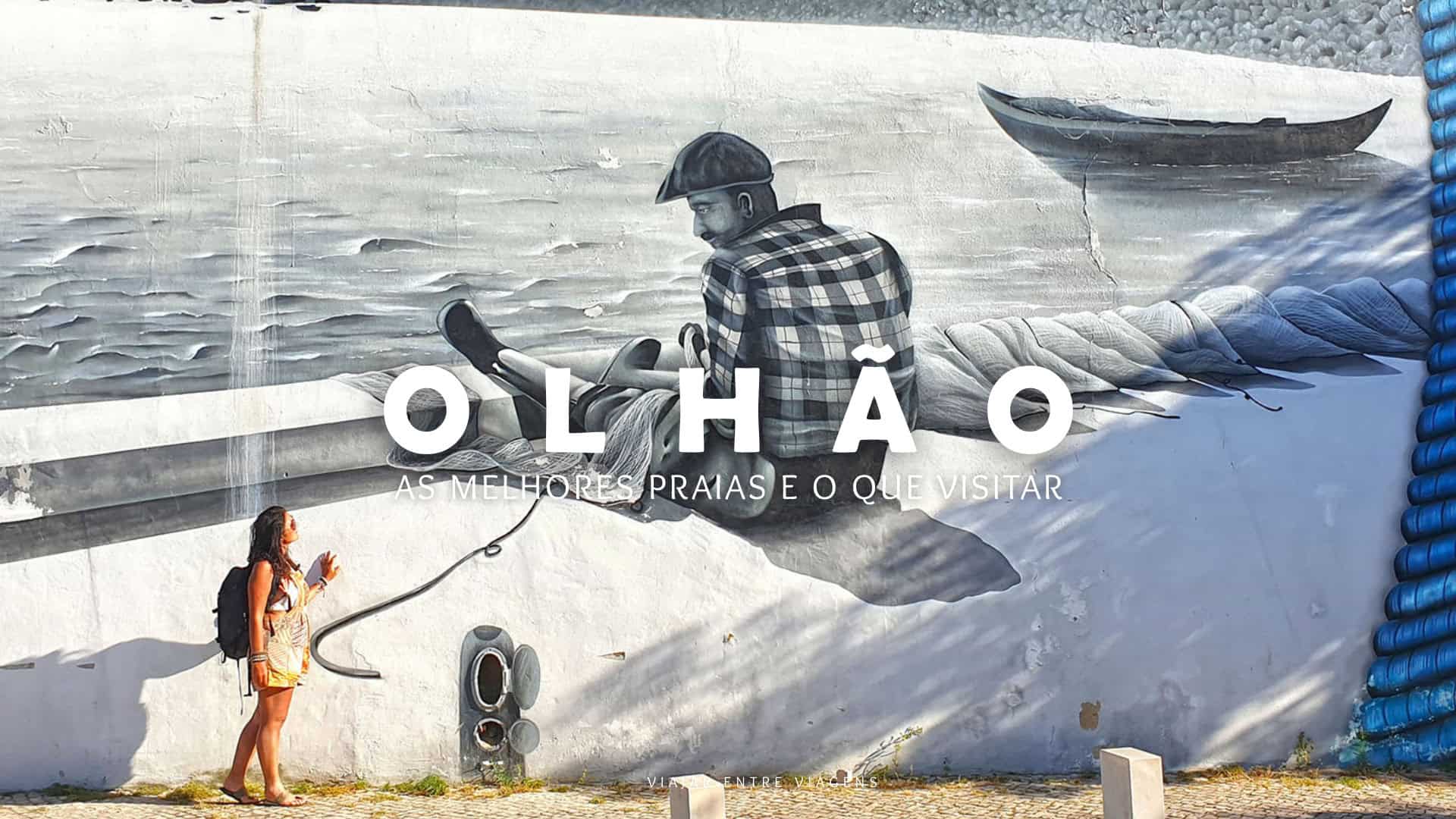 Olhão: praias, ilhas, o que visitar, ver e fazer no Algarve