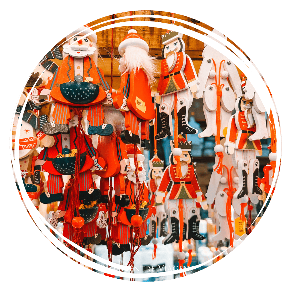 Mercado de Natal de Basileia: como visitar