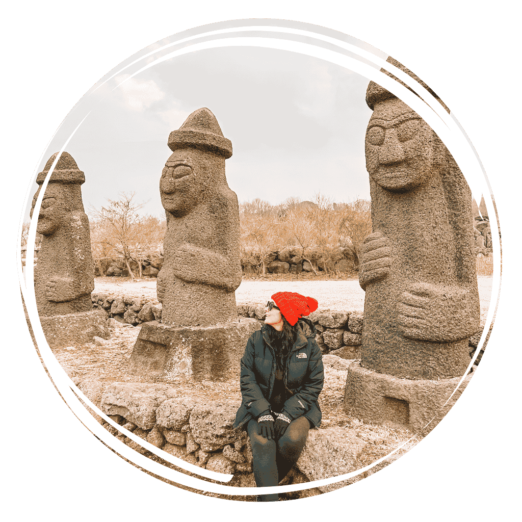 Ilha de Jeju: visitar a ilha vulcânica da Coreia do Sul