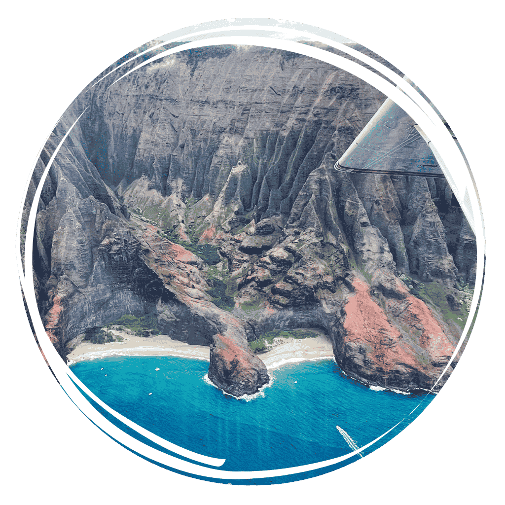 Ilha de Kauai: visitar a beleza jurássica do Havai