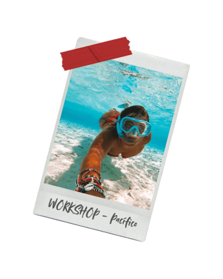 Workshop - Pacífico