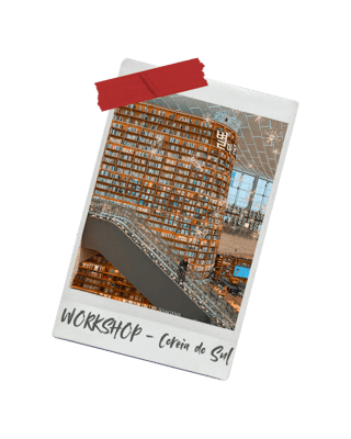 Workshop - Coreia do Sul