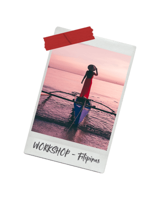 Workshop - Filipinas