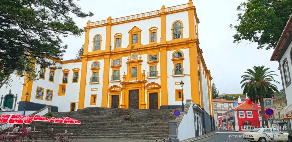 Angra do Heroismo