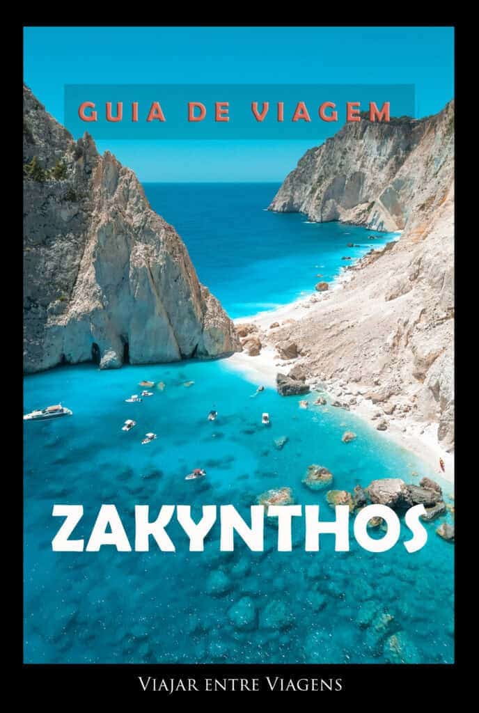 GUIA DE VIAGEM DE ZAKYNTHOS - Viajar entre Viagens