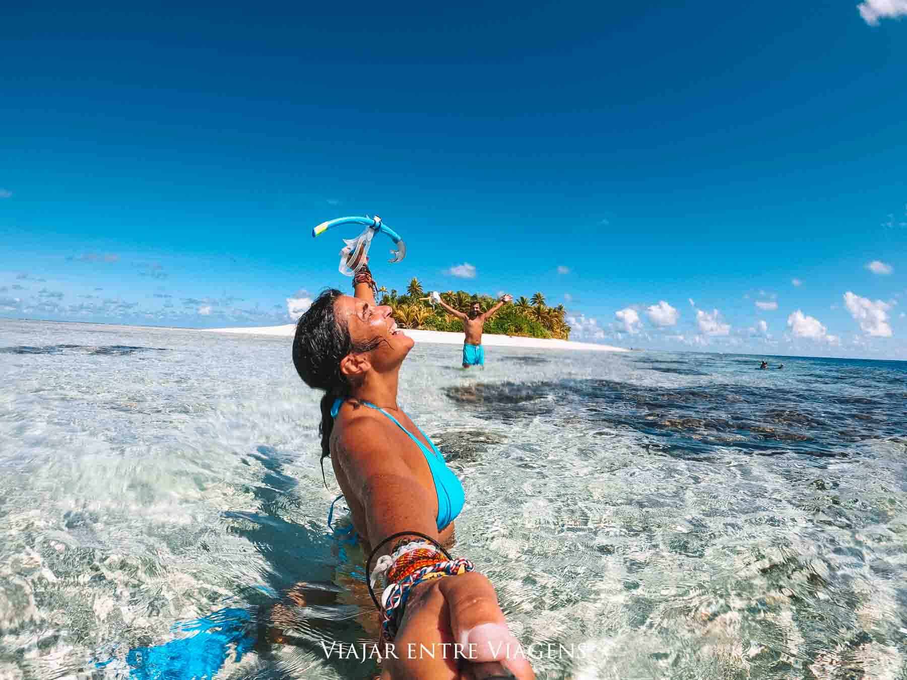 VIAJAR EM TUVALU – Tudo o que precisa saber